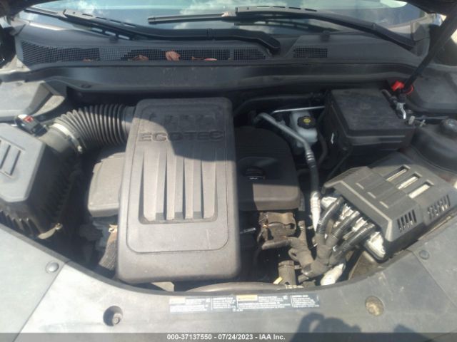 2GKFLUEK2H6136303 GMC Terrain Slt