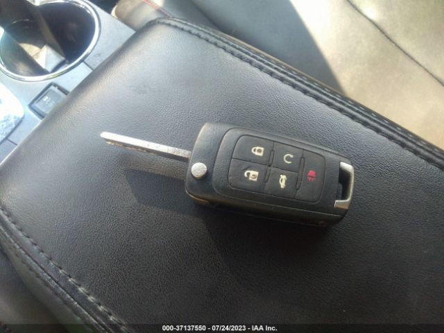 2GKFLUEK2H6136303 GMC Terrain Slt