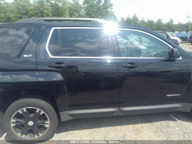 2GKFLUEK2H6136303 GMC Terrain Slt