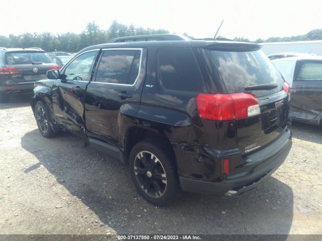 2GKFLUEK2H6136303 GMC Terrain Slt