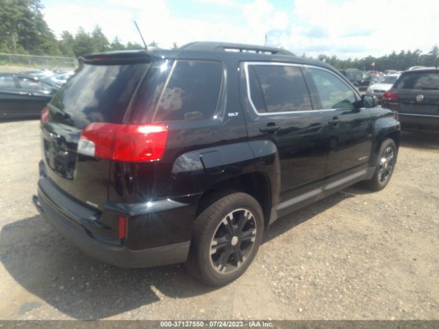 2GKFLUEK2H6136303 GMC Terrain Slt