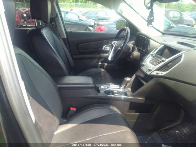 2GKFLUEK2H6136303 GMC Terrain Slt
