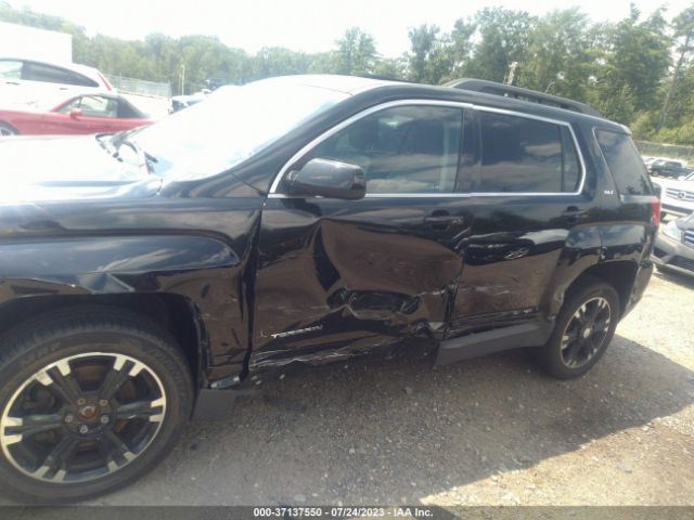 2GKFLUEK2H6136303 GMC Terrain Slt