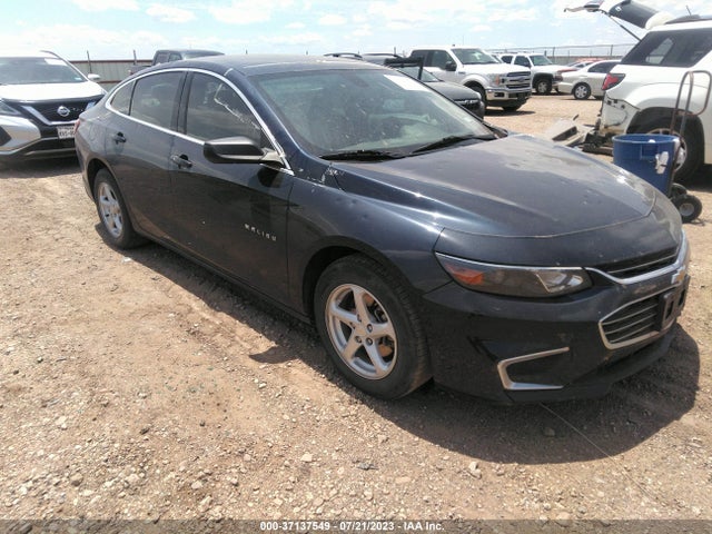 2016 1G1ZB5ST1GF352364 головне зображення