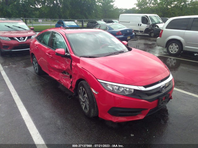 2018 2HGFC2F78JH611118 main image