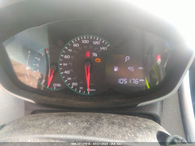 Chevrolet SONIC LT 2017 1G1JD5SH6H4133691 Image 7