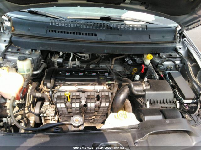 3C4PDCAB9GT146432 Dodge JOURNEY SE