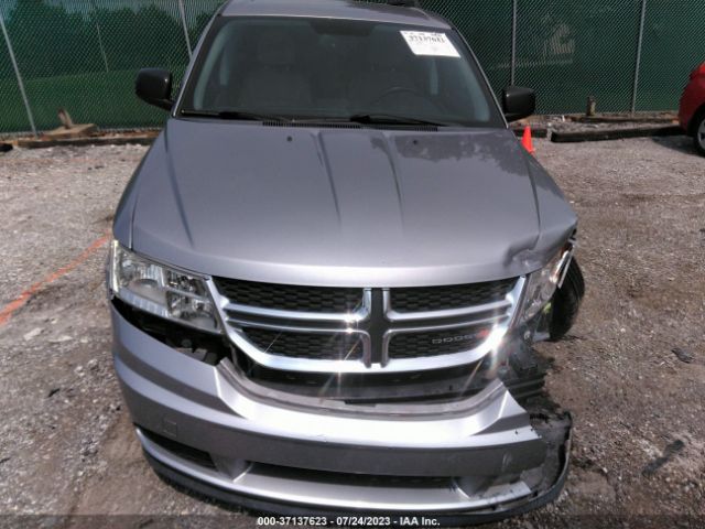 3C4PDCAB9GT146432 Dodge JOURNEY SE