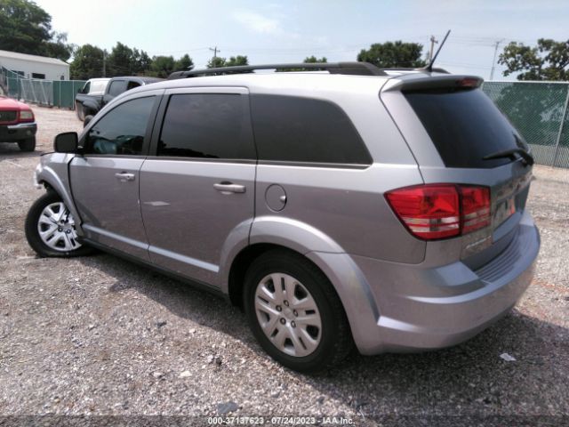 3C4PDCAB9GT146432 Dodge JOURNEY SE