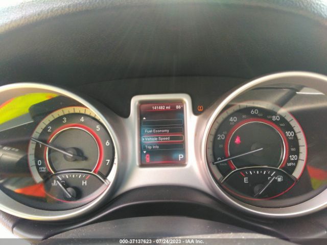 3C4PDCAB9GT146432 Dodge JOURNEY SE
