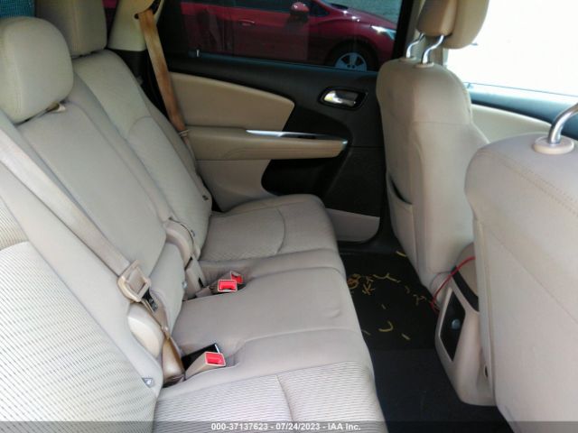 3C4PDCAB9GT146432 Dodge JOURNEY SE