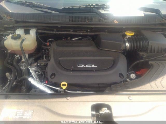 2C4RC1EG4HR684627 Chrysler Pacifica Touring-l Plus