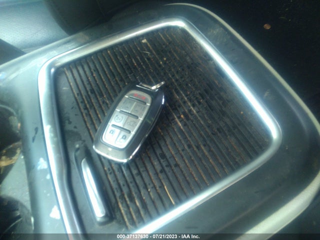2C4RC1EG4HR684627 Chrysler Pacifica Touring-l Plus