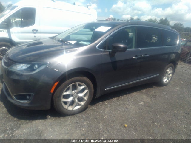 2C4RC1EG4HR684627 Chrysler Pacifica Touring-l Plus