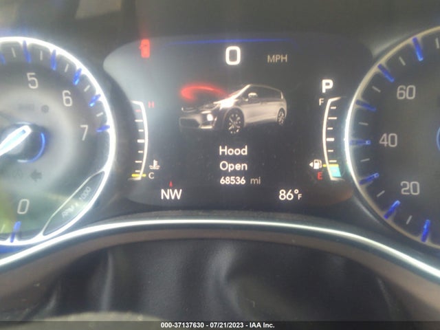 2C4RC1EG4HR684627 Chrysler Pacifica Touring-l Plus