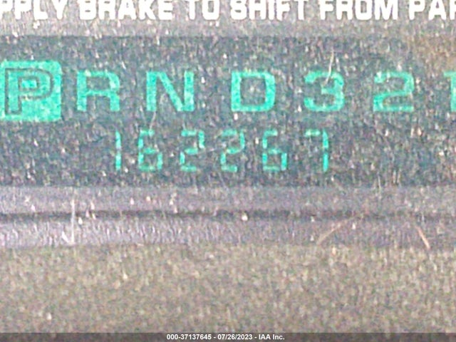 1999 CHEVROLET SILVERADO 1500 VIN: 1GCEK14W3XE183816