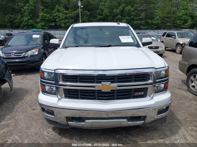 Chevrolet Silverado 1500 Lt 2015 3GCPCREC8FG525468 Image 12