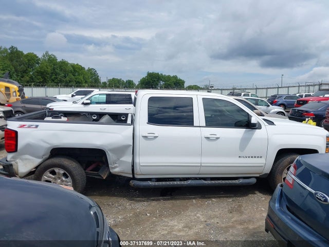 Chevrolet Silverado 1500 Lt 2015 3GCPCREC8FG525468 Image 13