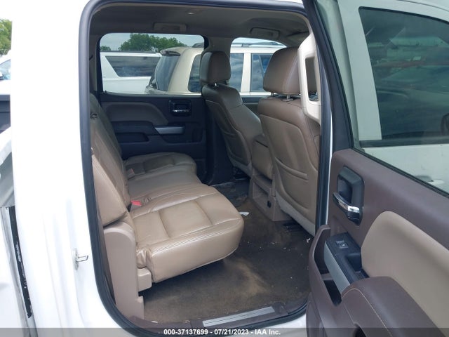 Chevrolet Silverado 1500 Lt 2015 3GCPCREC8FG525468 Image 8