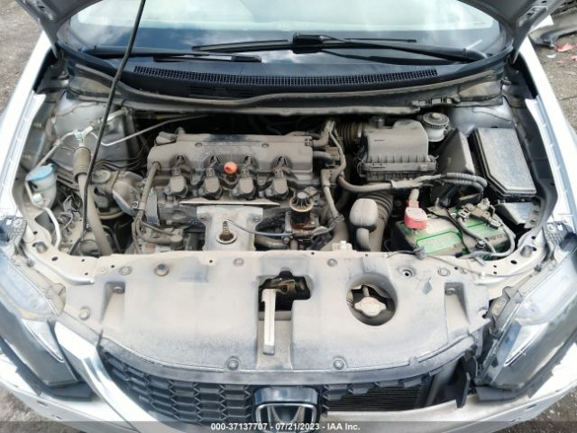 19XFB2F87FE024549 Honda Civic Sedan Ex