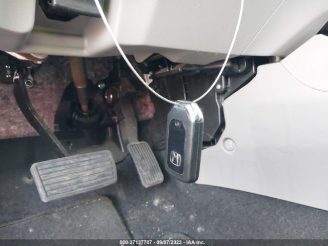 19XFB2F87FE024549 Honda Civic Sedan Ex