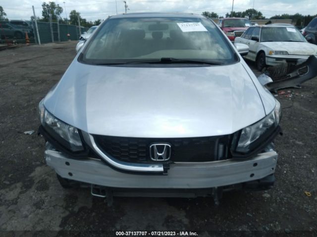 19XFB2F87FE024549 Honda Civic Sedan Ex