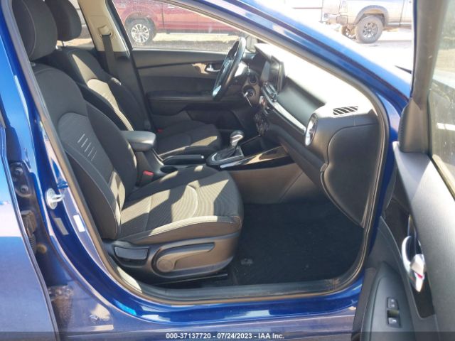 3KPF34AD9KE042980 KIA FORTE S
