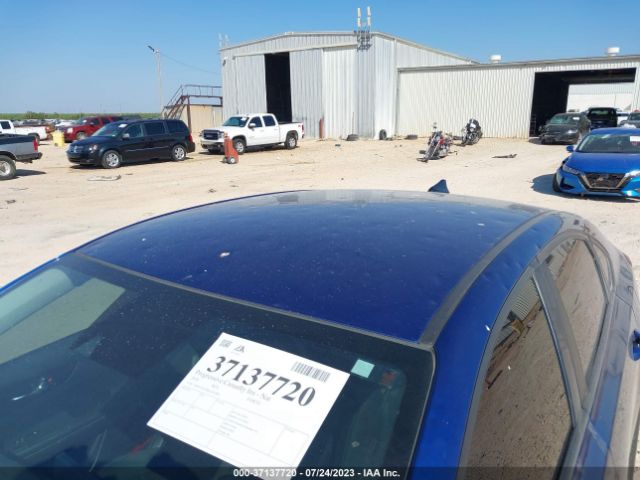 3KPF34AD9KE042980 KIA FORTE S