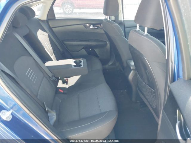 3KPF34AD9KE042980 KIA FORTE S