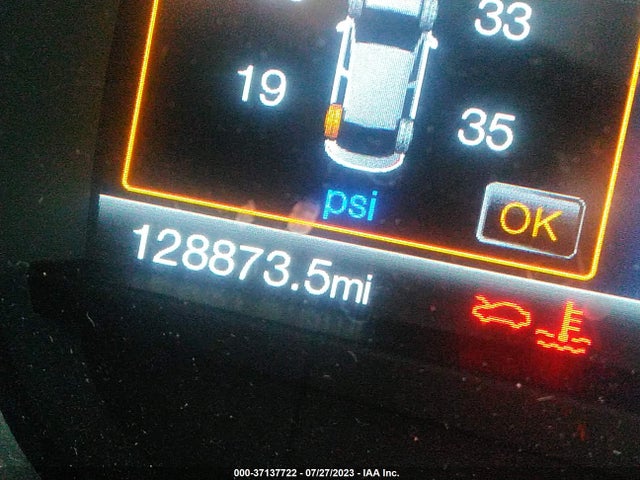 Ford FUSION SE 2018 3FA6P0HD8JR154279 Image 7