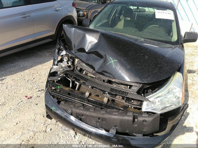 2008 FORD FOCUS SE/SES VIN: 1FAHP35N58W250501