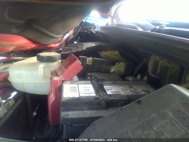 Chevrolet SPARK LS 2017 KL8CB6SA8HC769770 Image 10
