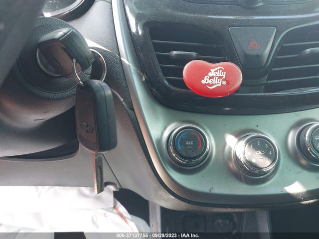 Chevrolet SPARK LS 2017 KL8CB6SA8HC769770 Image 11