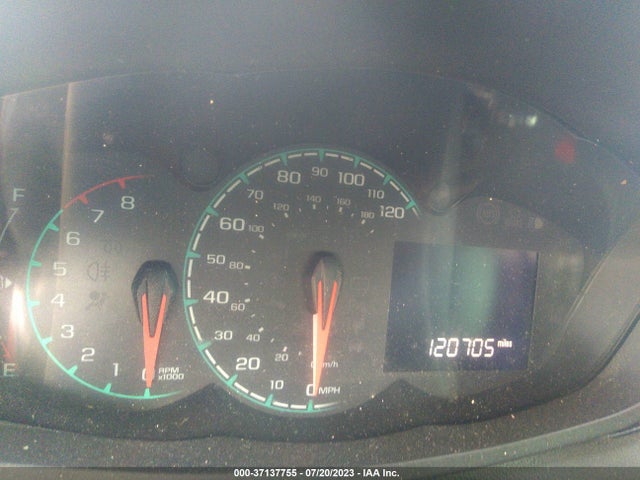 Chevrolet SPARK LS 2017 KL8CB6SA8HC769770 Image 7