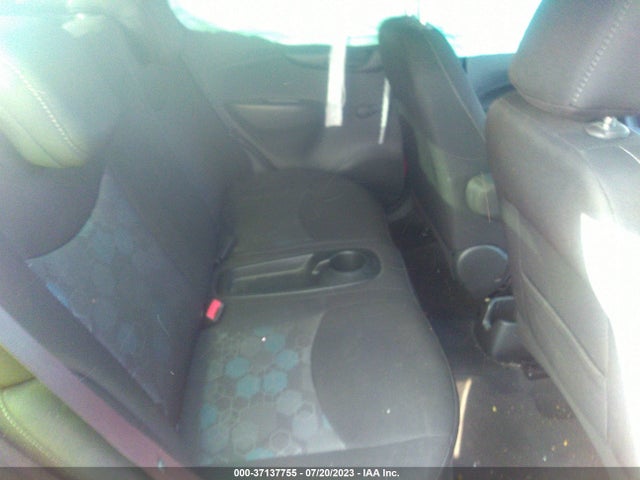 Chevrolet SPARK LS 2017 KL8CB6SA8HC769770 Image 8