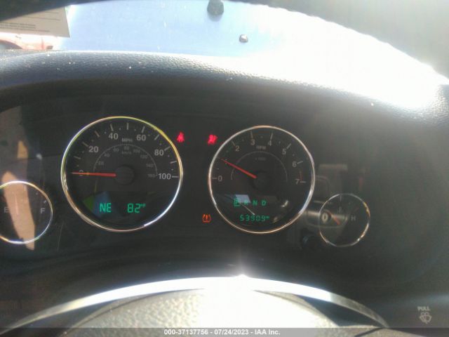 1C4GJWAG2HL636357 Jeep Wrangler Sport