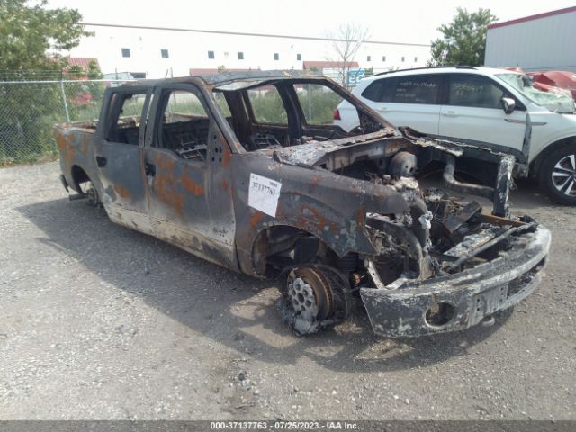 1FTFW1ET6EKE08306 Ford F-150 Xl/xlt/fx4/lariat