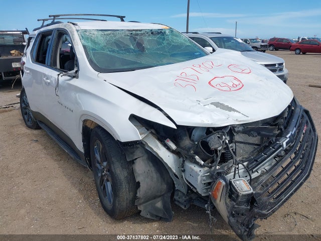 2019 1GNERJKX9KJ153332 main image