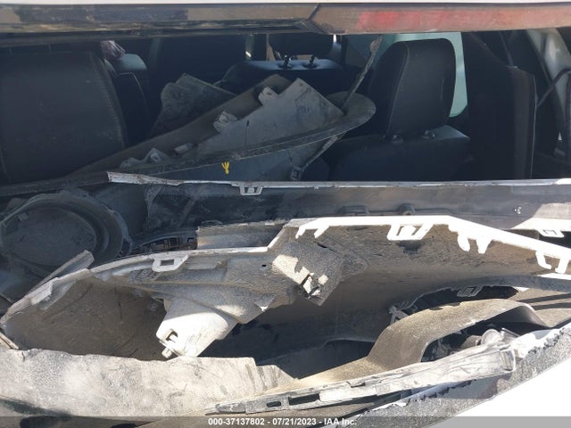 Chevrolet Traverse Rs 2019 1GNERJKX9KJ153332 Image 4