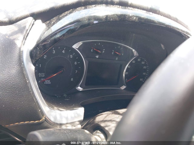 Chevrolet Traverse Rs 2019 1GNERJKX9KJ153332 Image 14
