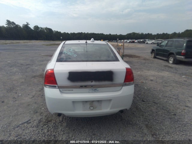 2015 Chevrolet Caprice, VIN: 6G3NS5U29FL119880