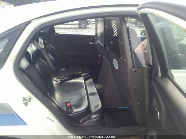 2015 Chevrolet Caprice, VIN: 6G3NS5U29FL119880