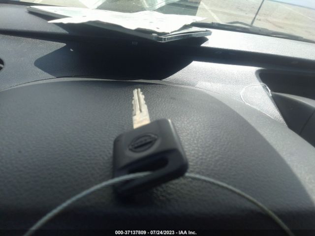 3N6CM0KN8LK709246 Nissan Nv200 Compact Cargo S