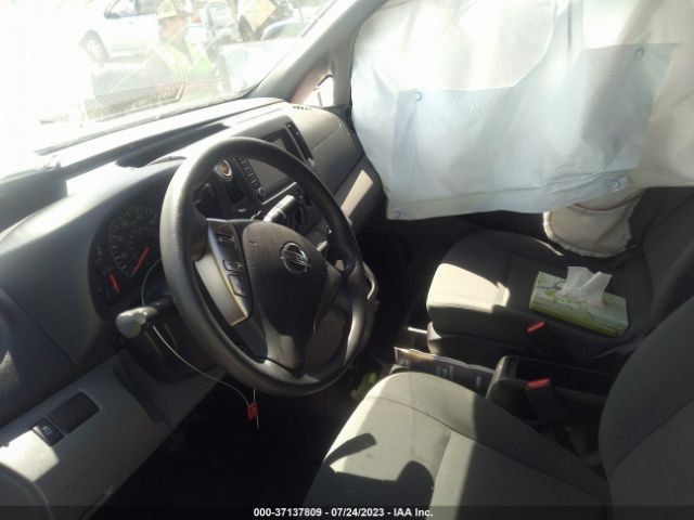3N6CM0KN8LK709246 Nissan Nv200 Compact Cargo S