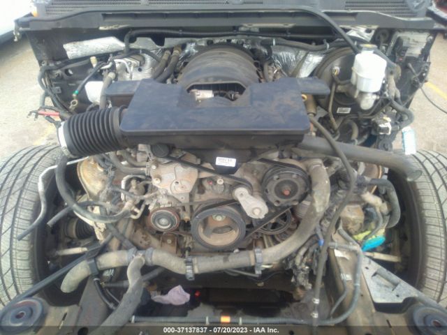 3GTU2PEJ2HG106687 GMC Sierra 1500 Denali
