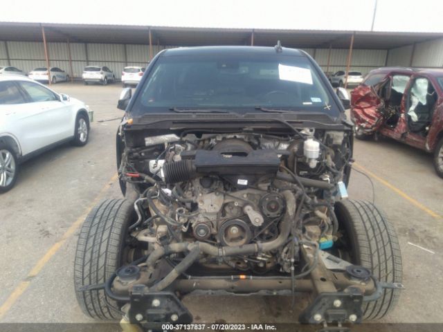 3GTU2PEJ2HG106687 GMC Sierra 1500 Denali