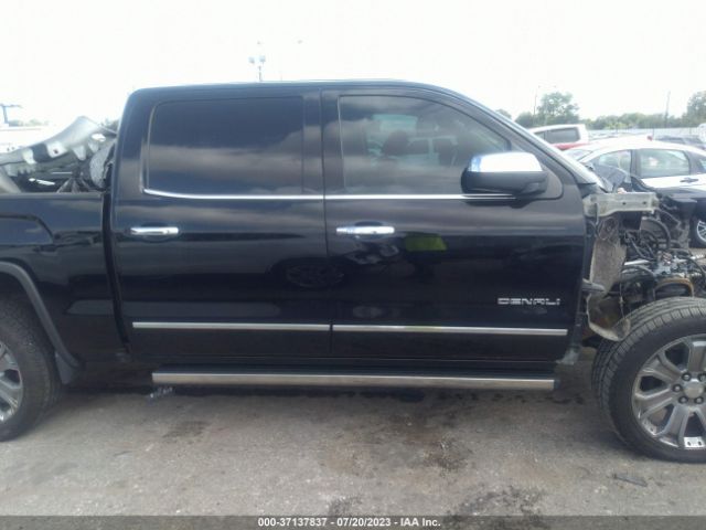 3GTU2PEJ2HG106687 GMC Sierra 1500 Denali