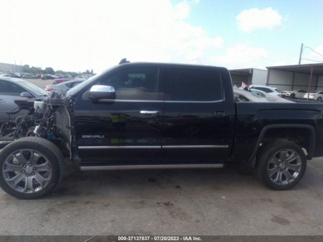 3GTU2PEJ2HG106687 GMC Sierra 1500 Denali