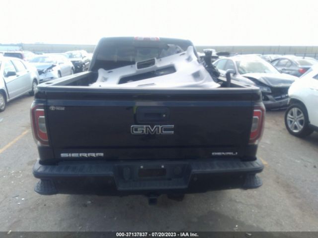 3GTU2PEJ2HG106687 GMC Sierra 1500 Denali