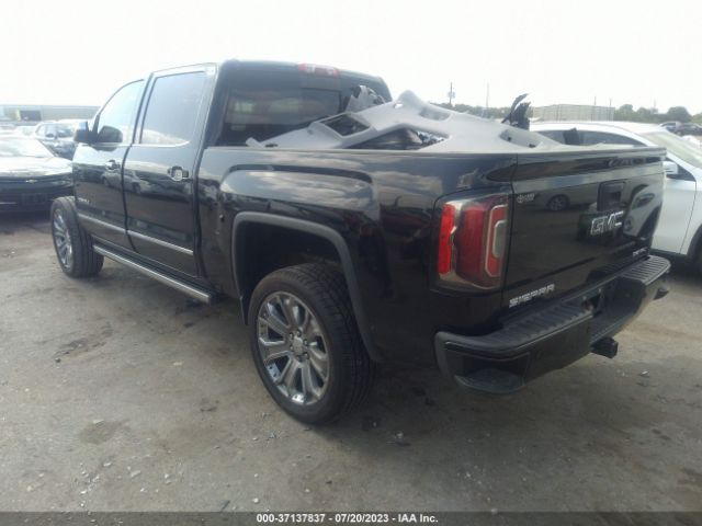 3GTU2PEJ2HG106687 GMC Sierra 1500 Denali